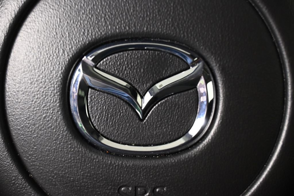Certified 2026 MAZDA CX-50 AWD 2.5 Hybrid w/ Weather Package image 36