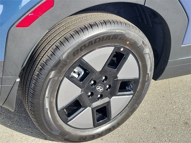 New 2026 Hyundai Santa Fe SEL image 24