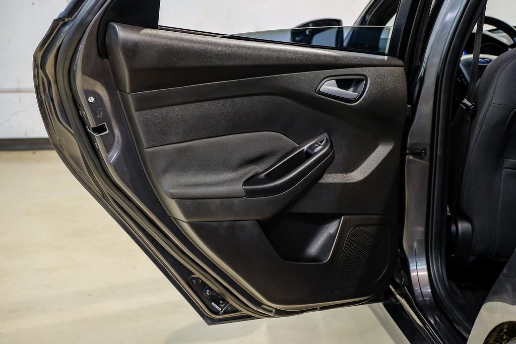 Used 2015 Ford Focus ST image 50