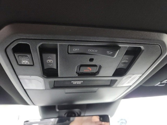 New 2026 Toyota Tundra Limited image 25