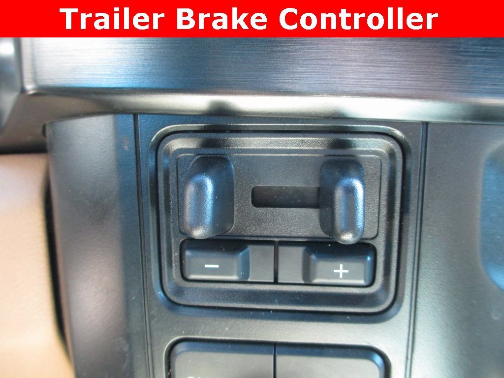 Used 2024 Ford F250 Lariat w/ Lariat Ultimate Package image 20