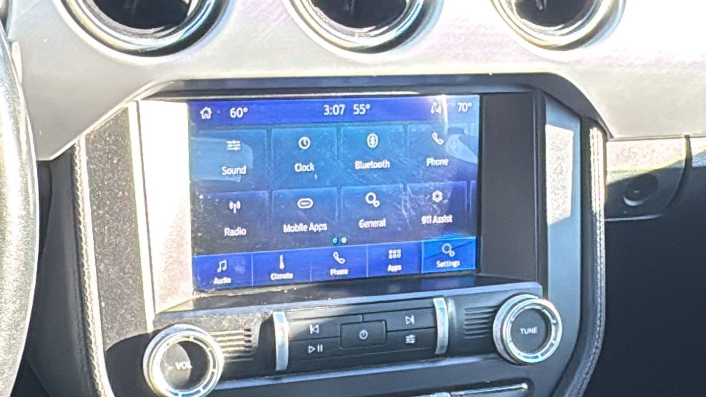 Used 2020 Ford Mustang GT Premium image 15