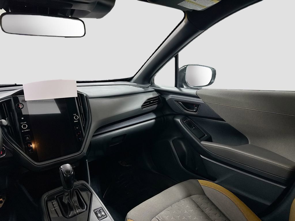 Certified 2024 Subaru Crosstrek 2.5i Sport image 23