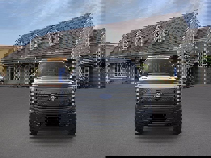 New 2025 Ford F150 Lightning Flash image 6