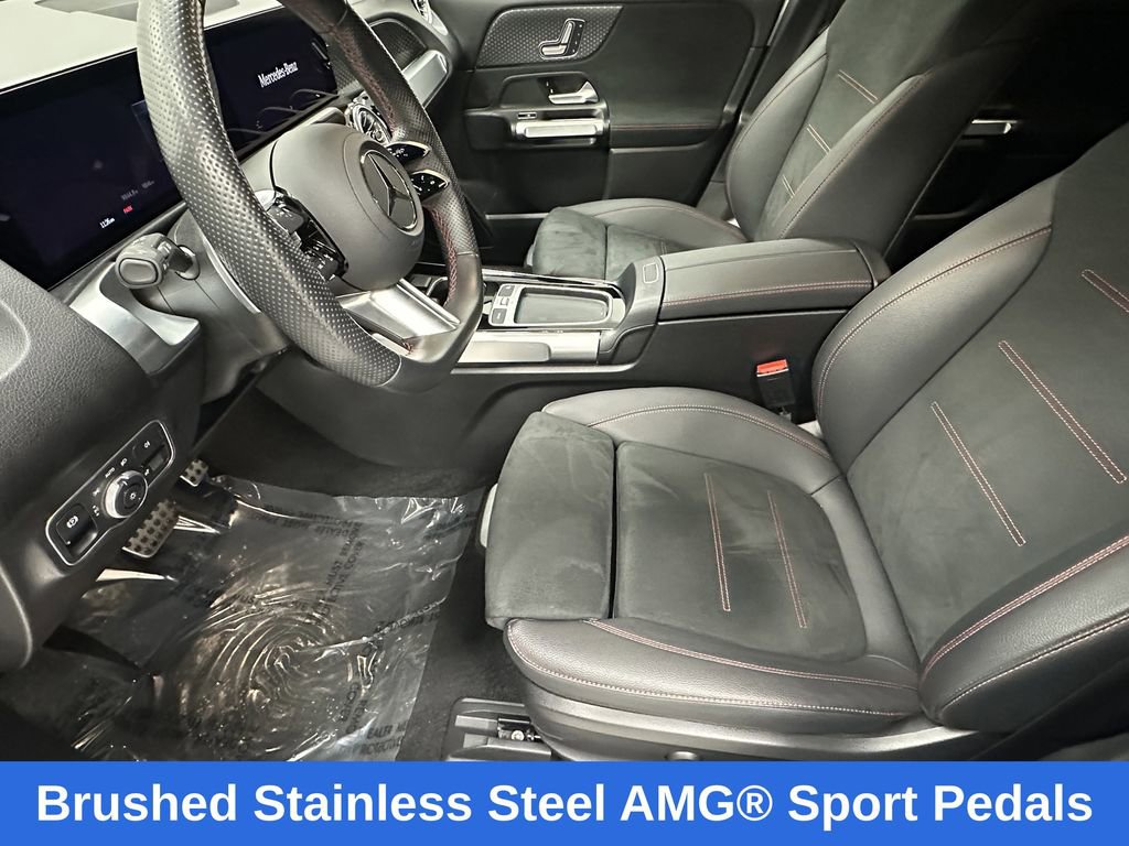 Certified 2024 Mercedes-Benz EQB 250+ image 9