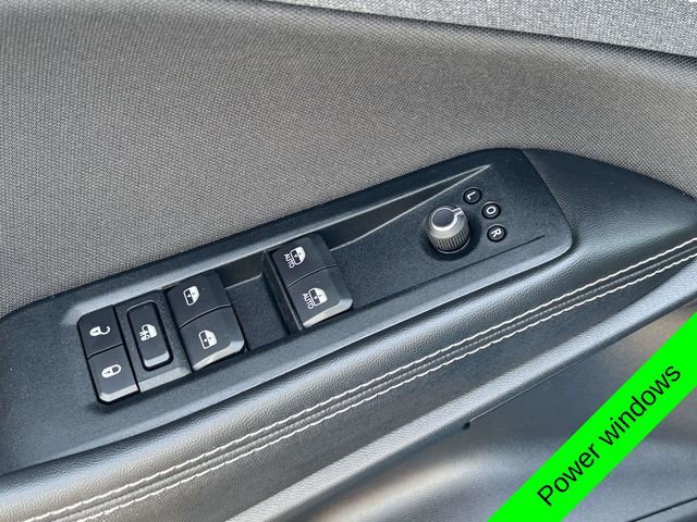 New 2026 Jeep Cherokee Laredo AWD/4WD image 14