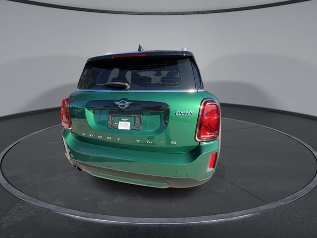 Used 2022 MINI Cooper Countryman image 7