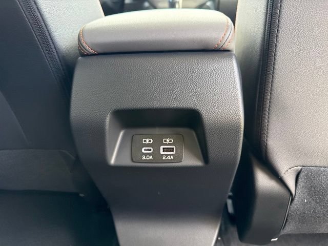 New 2026 Subaru Crosstrek 2.5i Limited AWD/4WD image 14