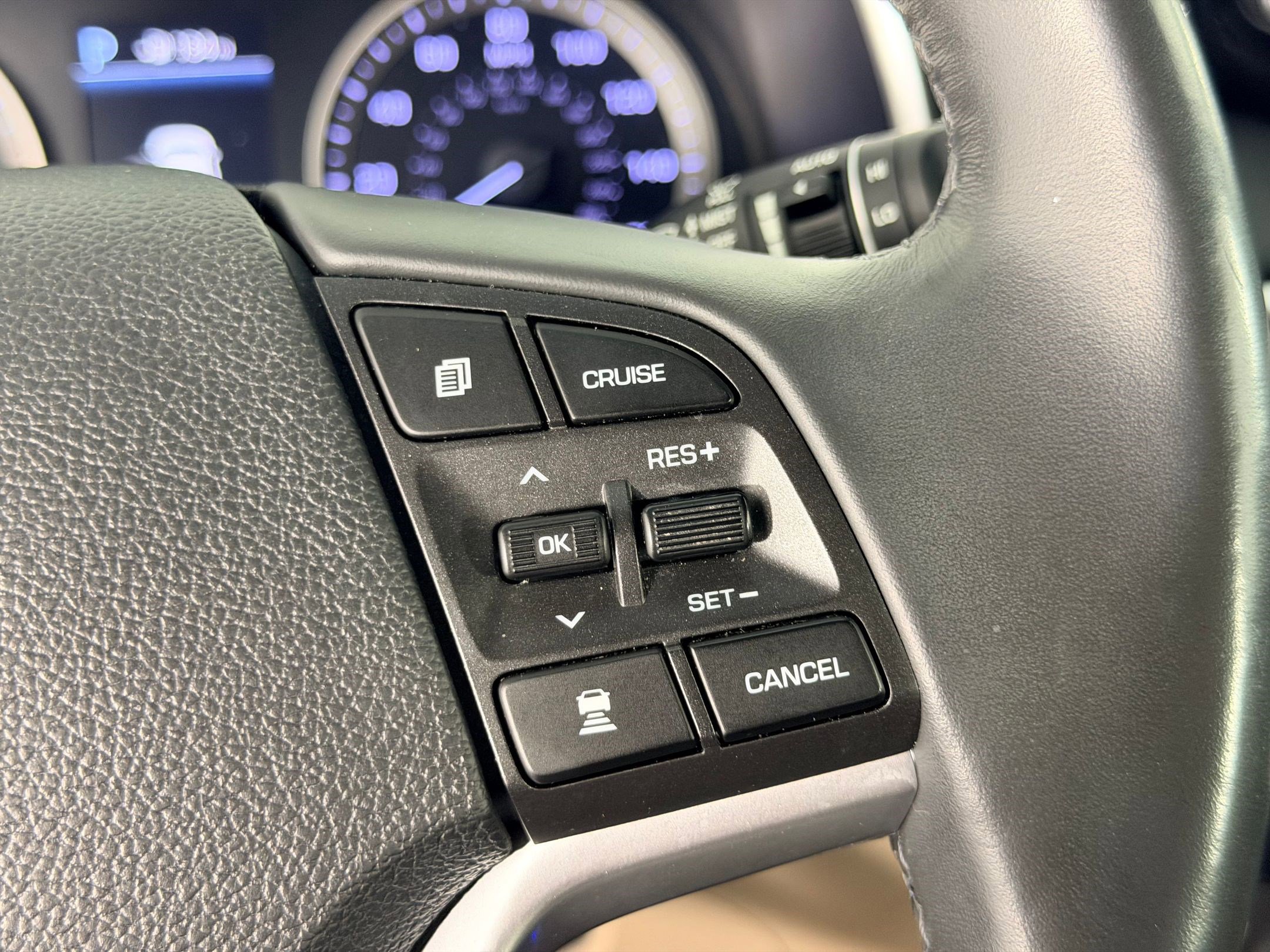 Used 2020 Hyundai Tucson Ultimate FWD image 25