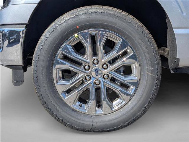 New 2026 Ford F150 Lariat w/ Equipment Group 502A High image 9