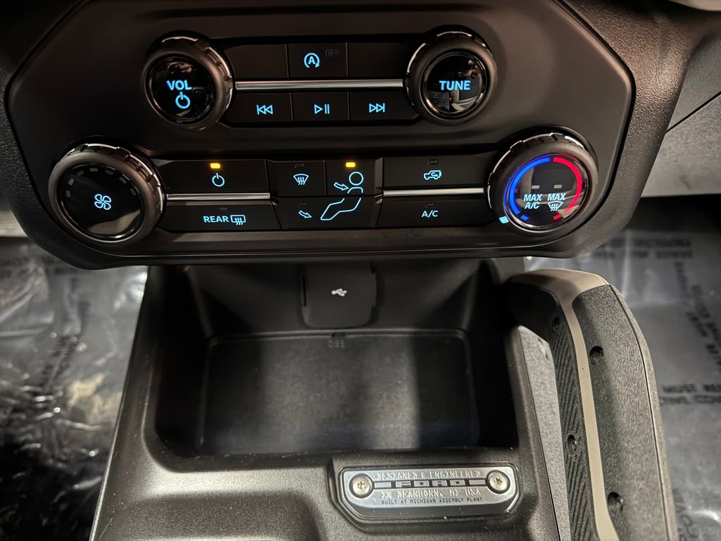 Used 2021 Ford Bronco Big Bend image 17