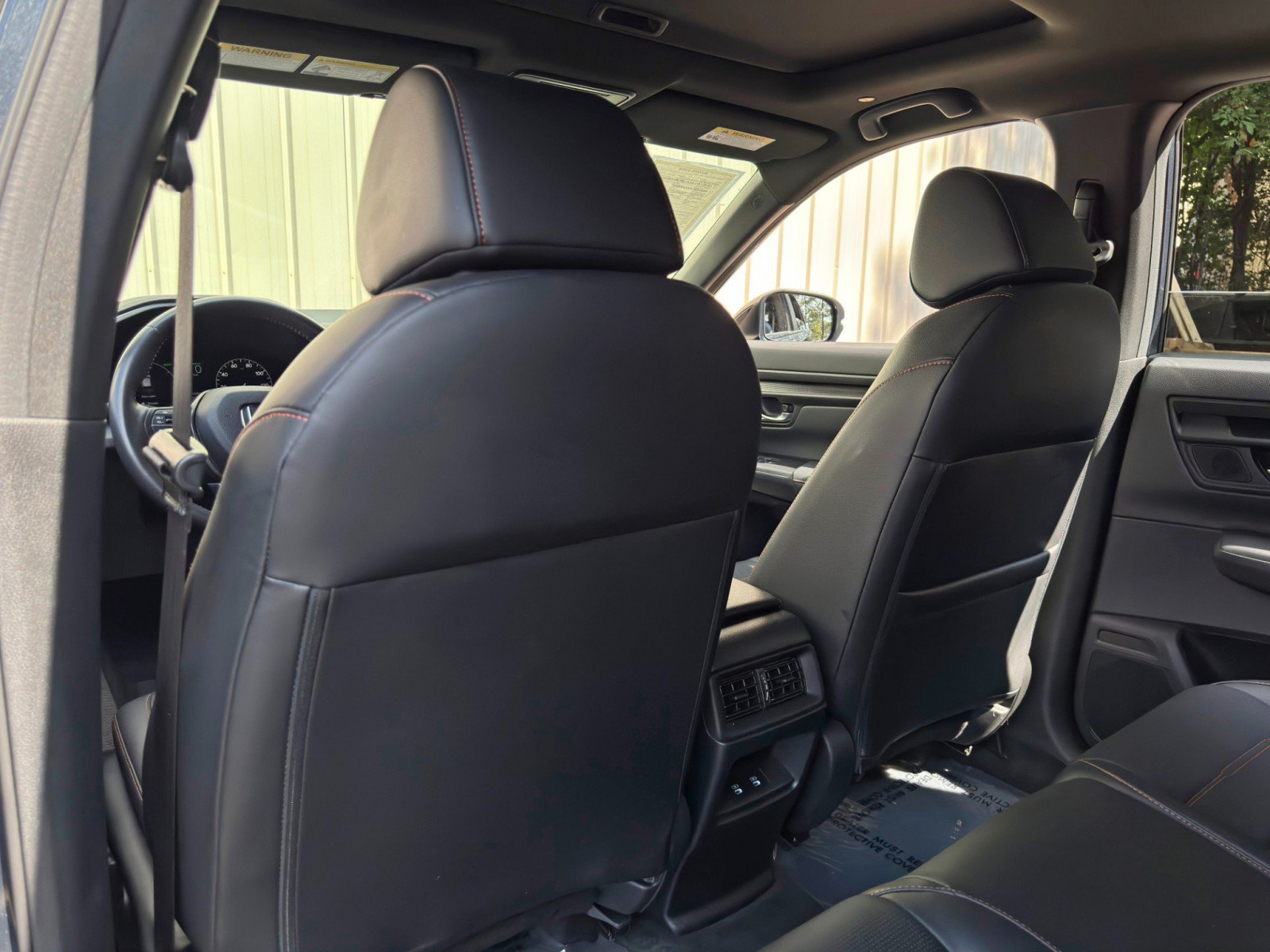 Used 2024 Honda CR-V Sport-L image 35