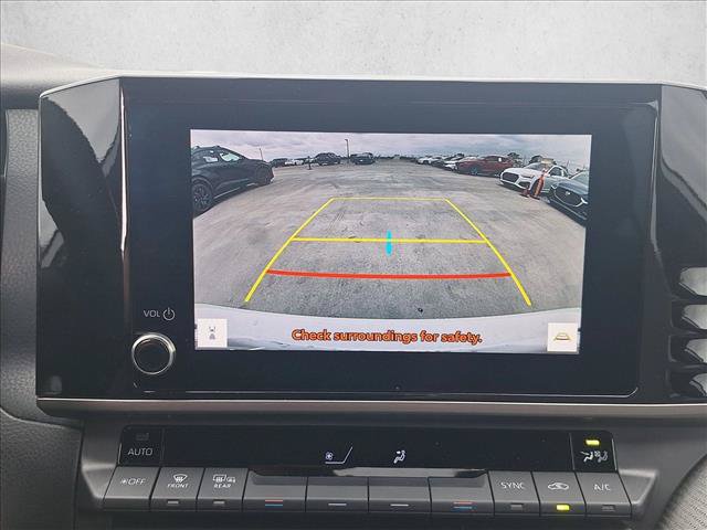 Used 2026 Toyota Camry SE FWD image 12