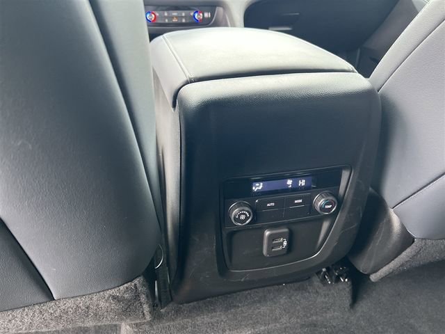 Certified 2024 Buick Enclave Essence w/ Sport Touring Edition image 25