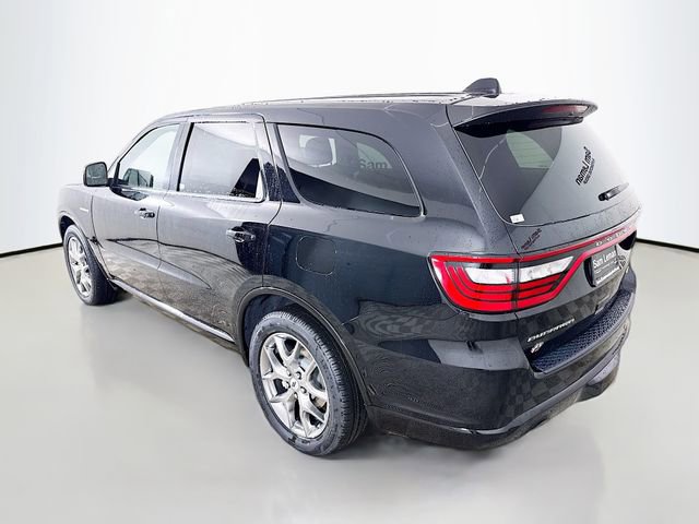 New 2026 Dodge Durango GT image 5