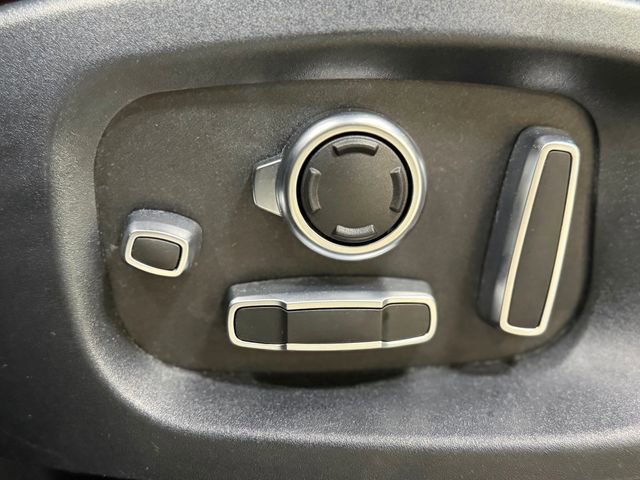 Used 2018 Jaguar F-PACE S image 20