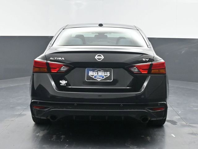 Used 2019 Nissan Altima 2.5 SV image 6