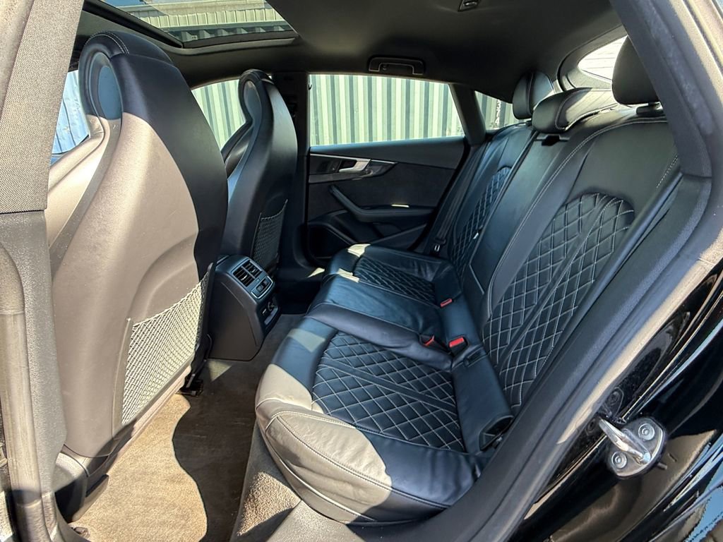 Used 2019 Audi S5 Prestige AWD/4WD image 25