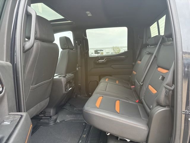 Used 2023 GMC Sierra 1500 AT4 w/ AT4 Preferred Package image 17