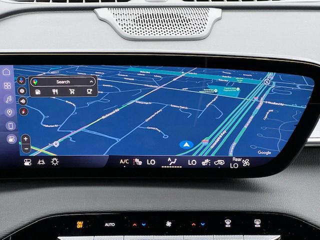 New 2025 Buick Enclave Sport Touring FWD image 22