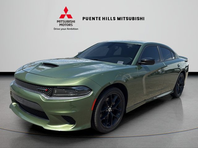 Used 2023 Dodge Charger GT RWD video 1