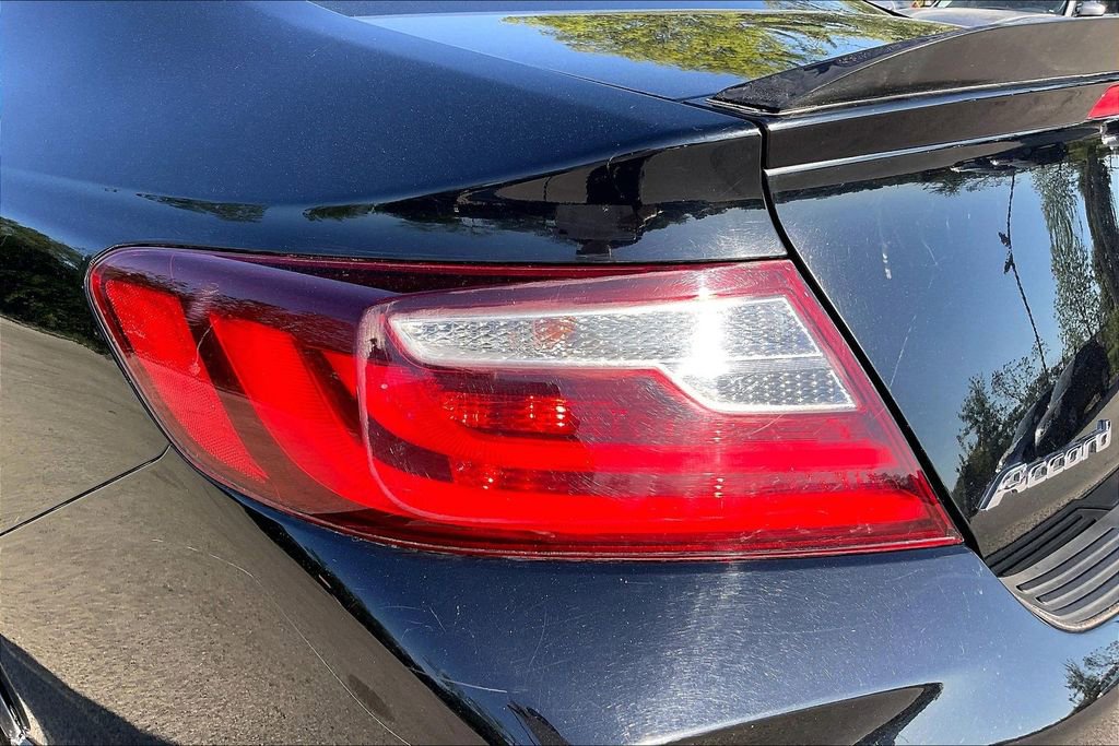 Used 2016 Honda Accord EX-L image 29