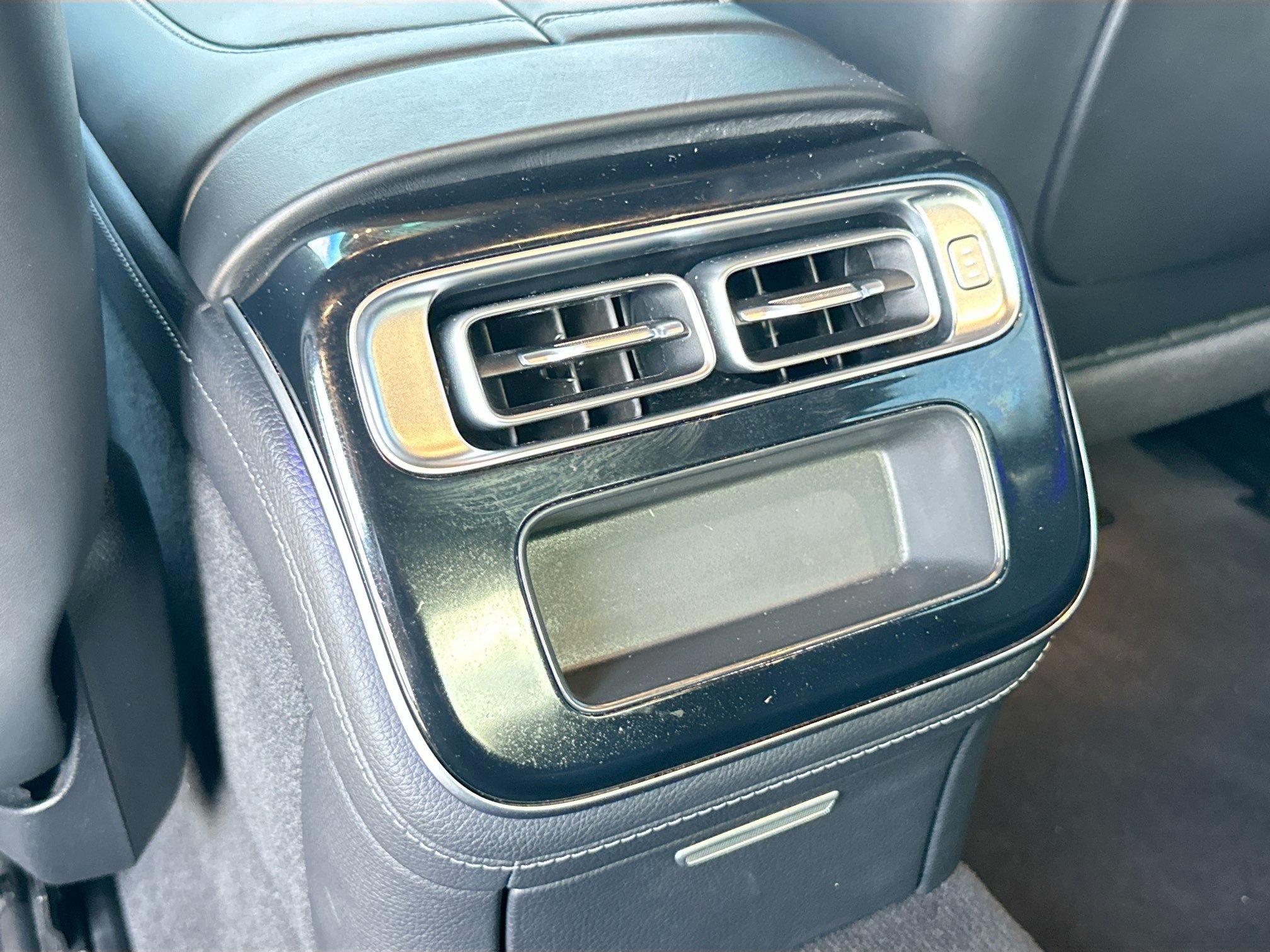 Used 2022 Mercedes-Benz S 580 4MATIC Sedan image 26