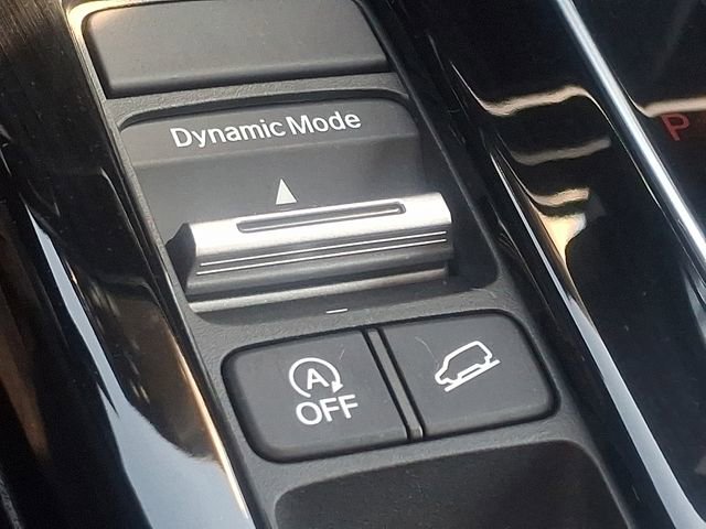 Certified 2025 Acura ADX AWD image 24