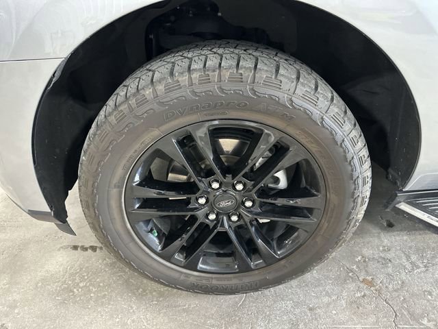 Used 2023 Ford Expedition Max XLT AWD/4WD image 23