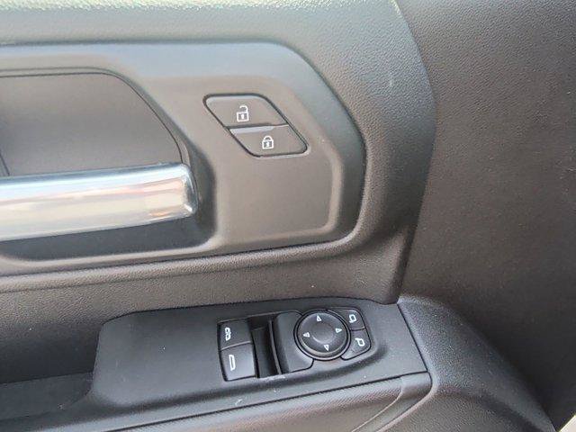 New 2026 Chevrolet Silverado 3500 W/T w/ WT Convenience Package RWD image 21