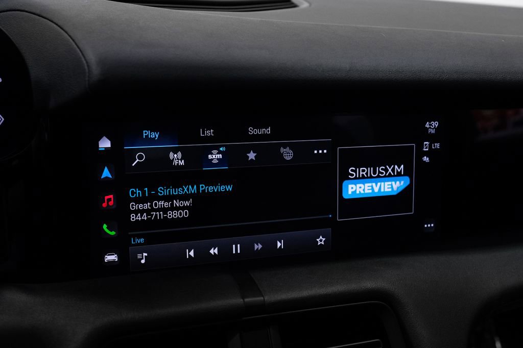 Used 2023 Porsche Taycan 4 Cross Turismo image 32