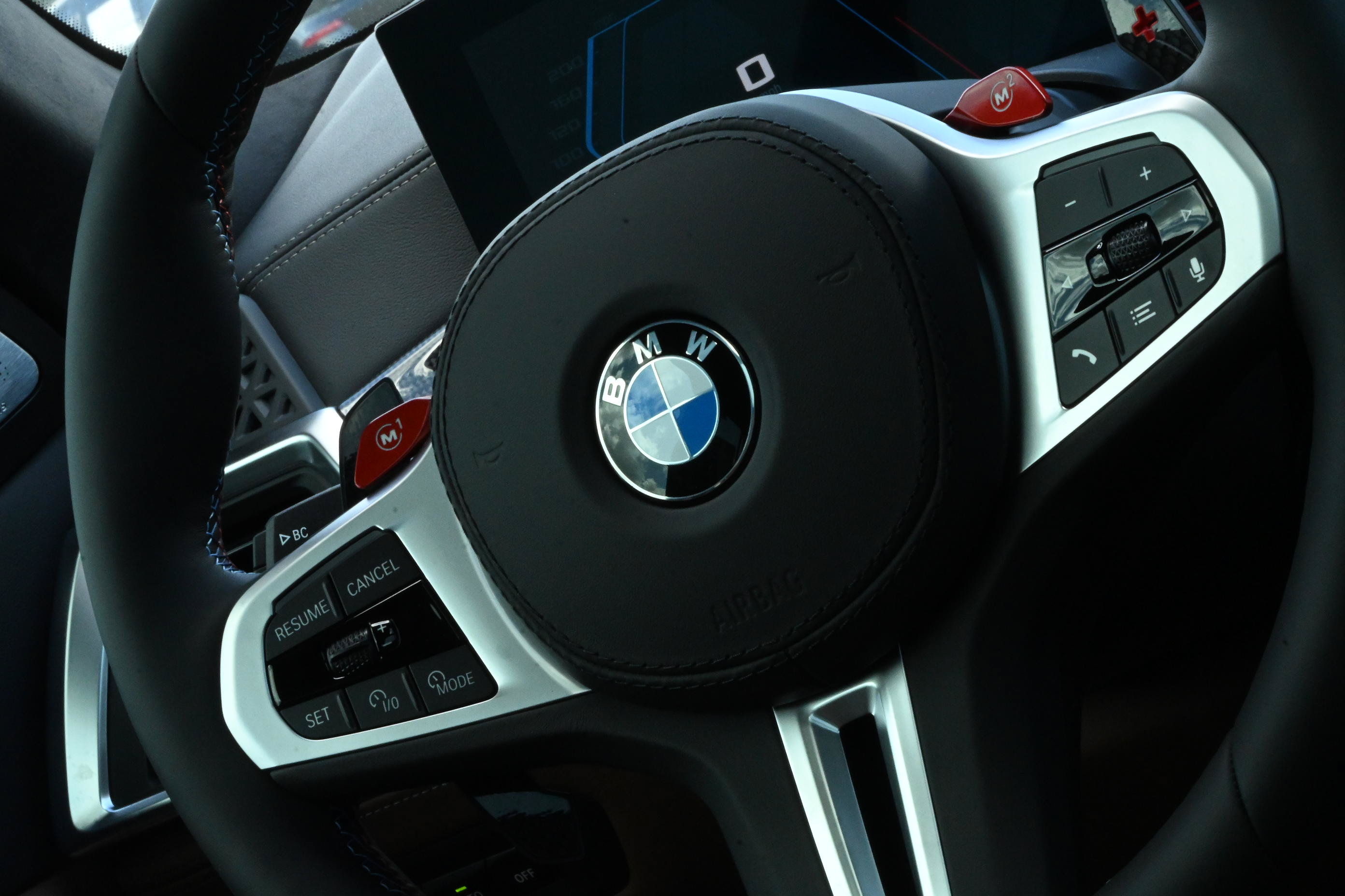 New 2026 BMW X5 M Competition w/ Executive Package AWD/4WD image 25