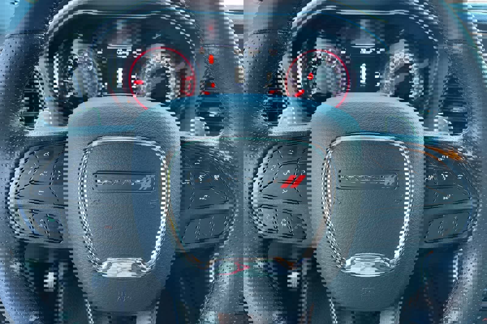 Used 2022 Dodge Challenger R/T w/ Blacktop Package image 26