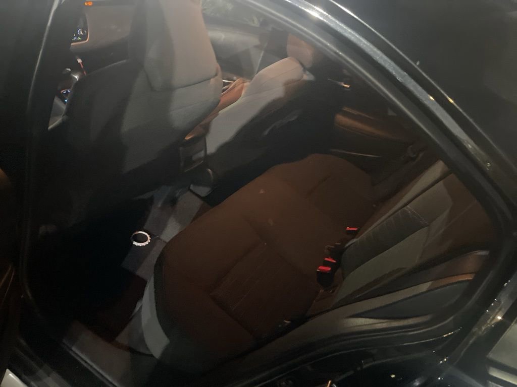 Used 2020 Toyota Corolla SE w/ Carpet Mat Package (TMS) image 24