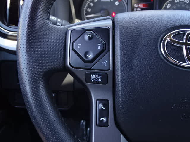 Certified 2022 Toyota Tacoma TRD Sport w/ TRD Premium Sport Package RWD image 36