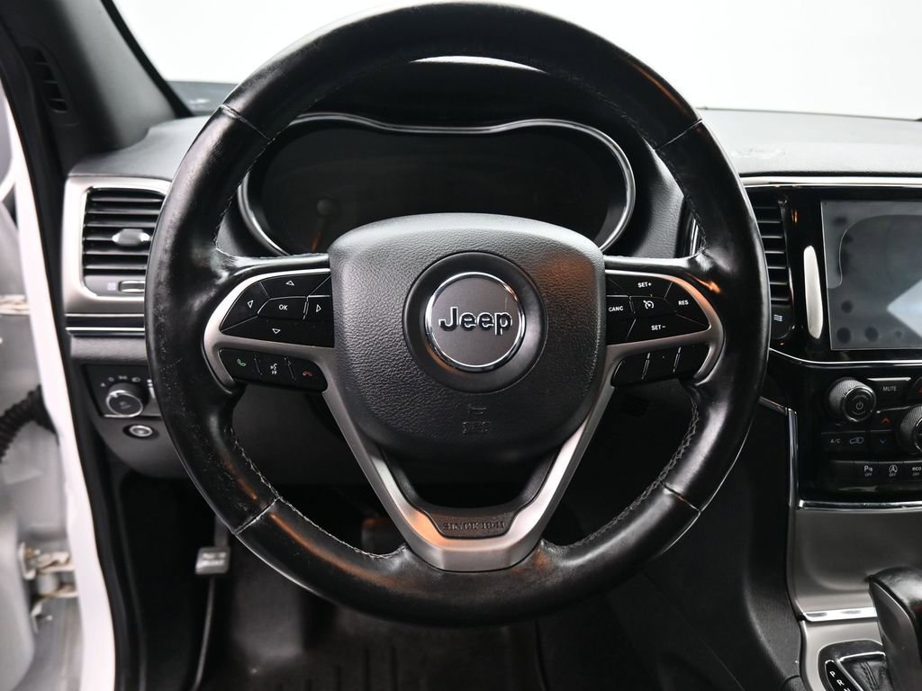 Used 2020 Jeep Grand Cherokee Limited image 14