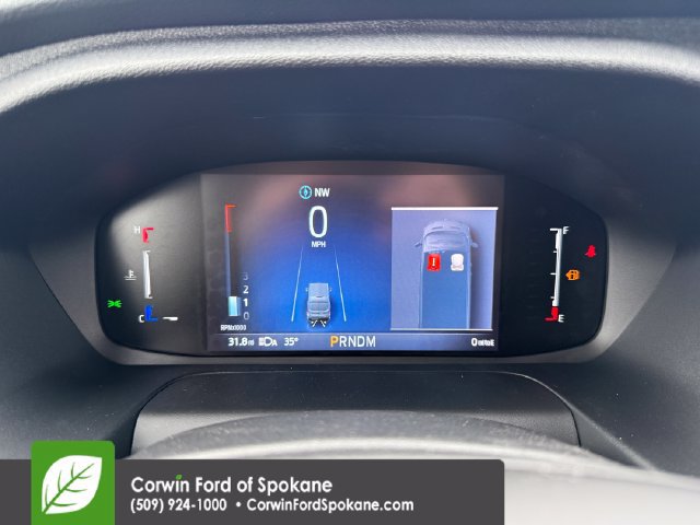 New 2026 Ford Transit 350 148 High Roof Extended AWD image 24