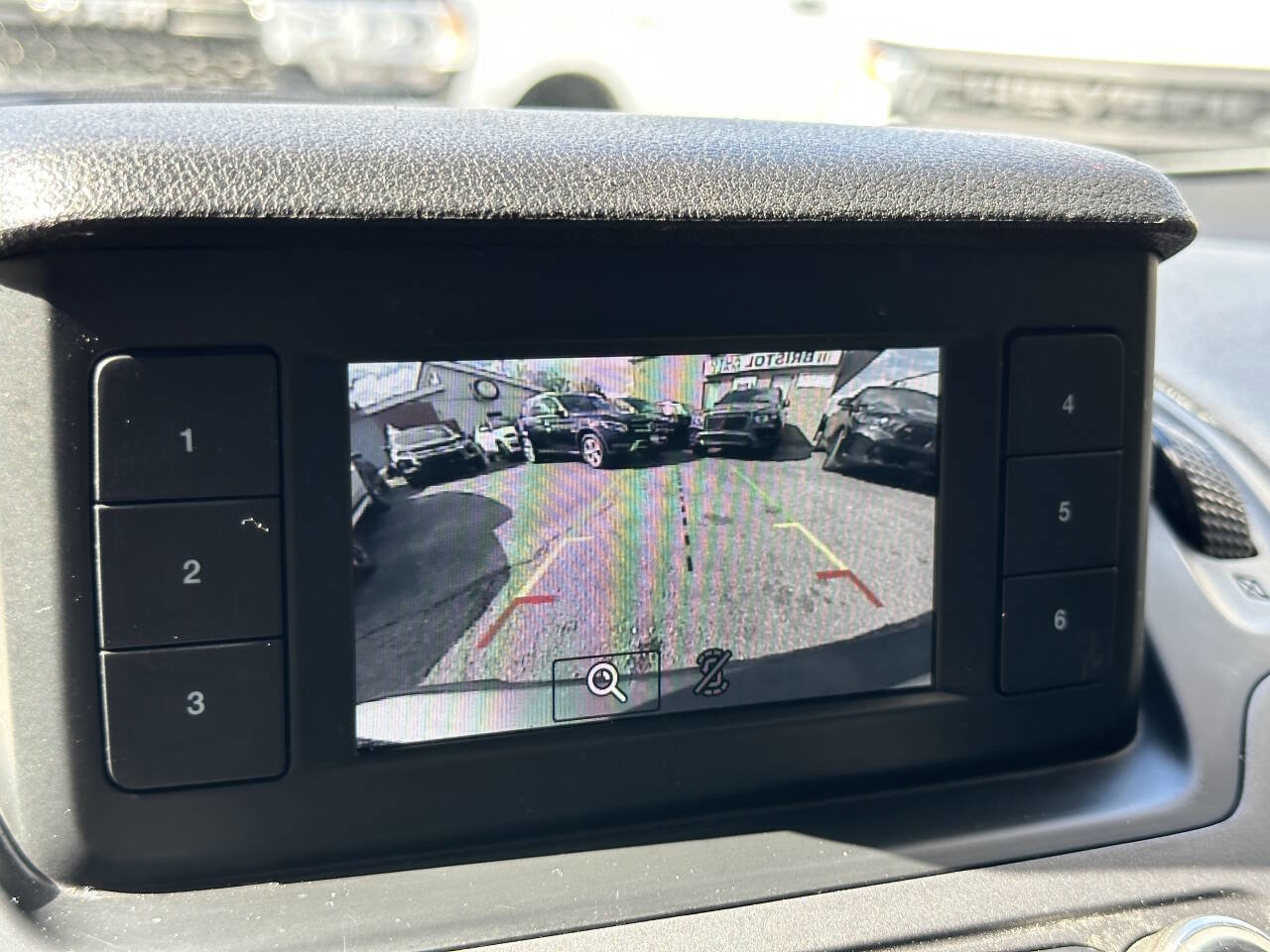 Used 2019 Ford Transit Connect XL image 23