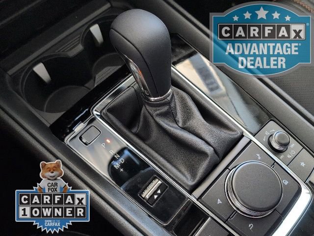 Certified 2025 MAZDA CX-50 AWD 2.5 S w/ Weather Package image 34