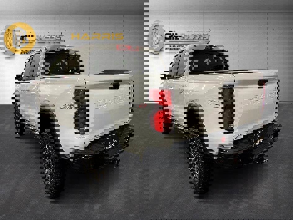 New 2026 Chevrolet Colorado ZR2 w/ Technology Package image 7