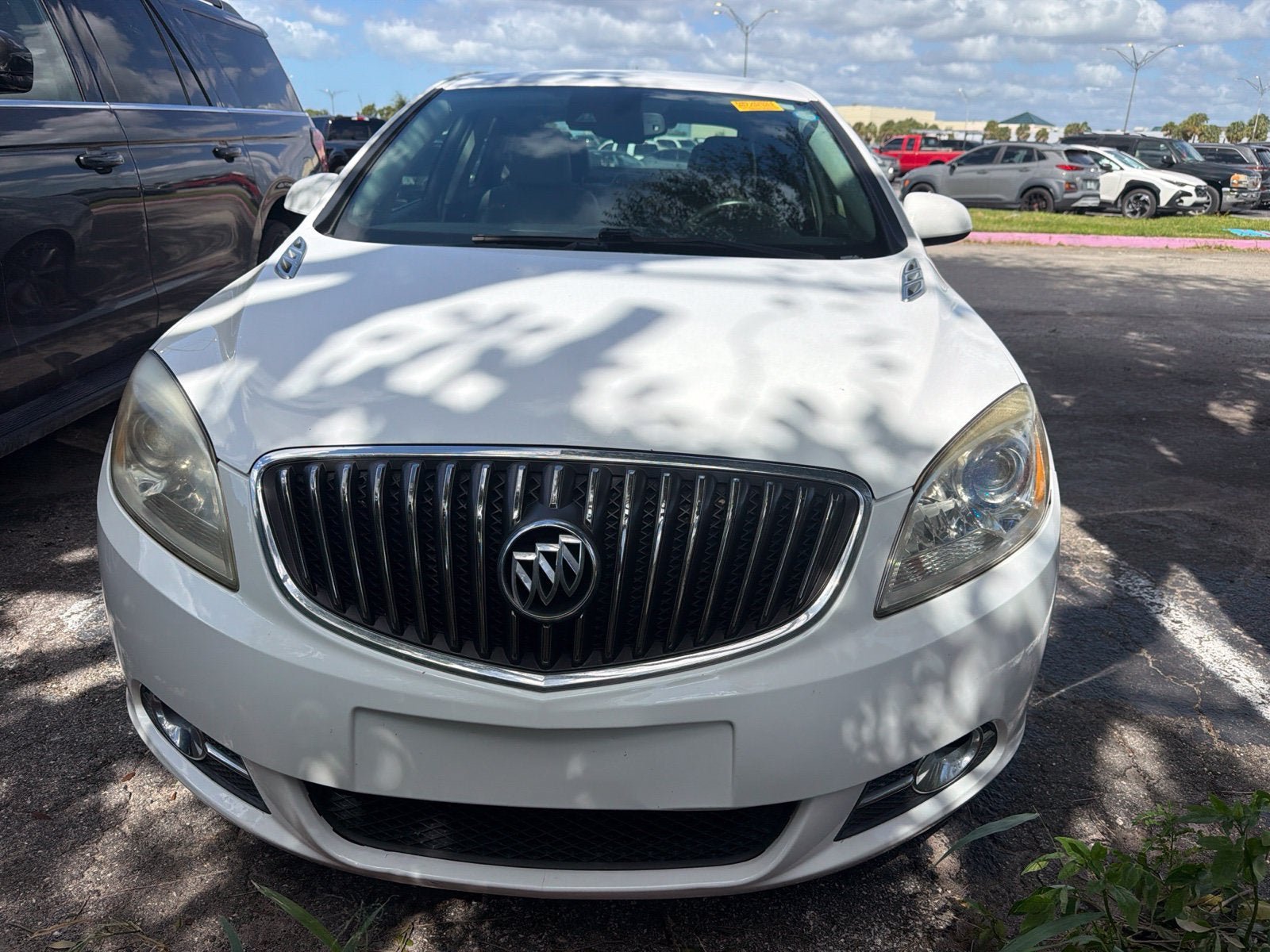 Used 2015 Buick Verano Convenience FWD image 2