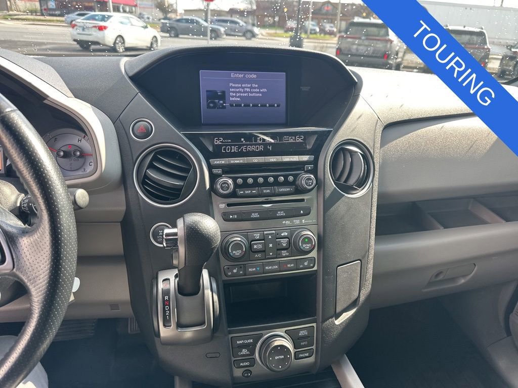 Used 2014 Honda Pilot Touring image 15