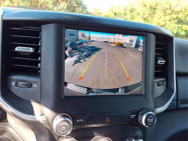 Certified 2022 RAM 1500 Big Horn image 21