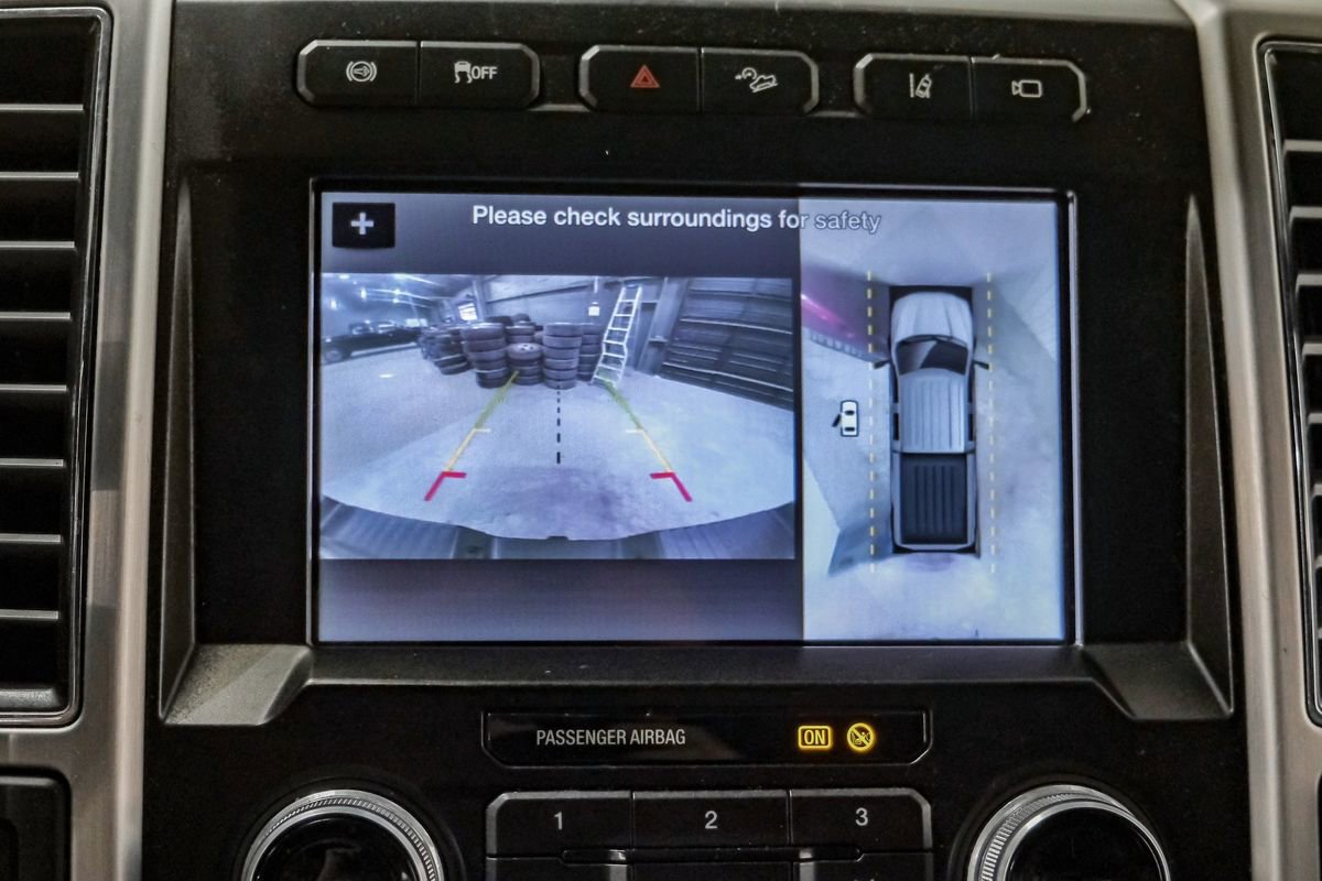 Used 2019 Ford F250 Platinum w/ Platinum Ultimate Package image 23