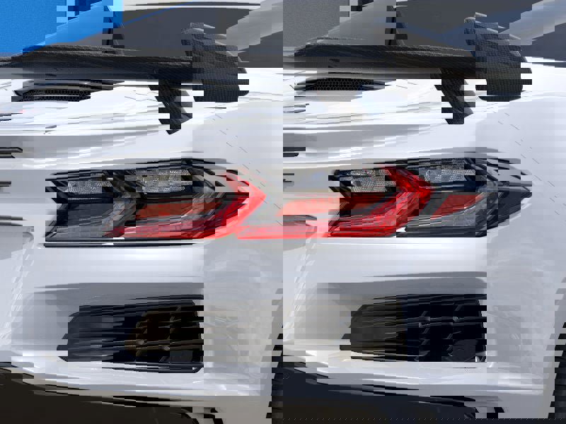 New 2026 Chevrolet Corvette Z06 image 35