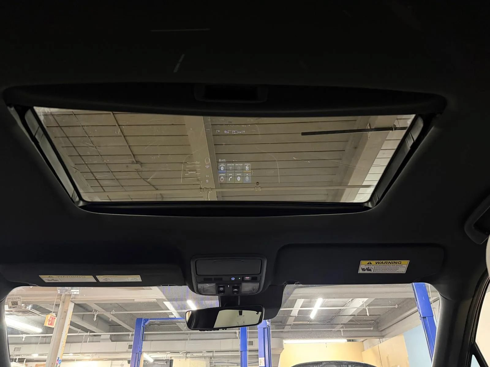 Used 2019 Honda Passport Elite image 11