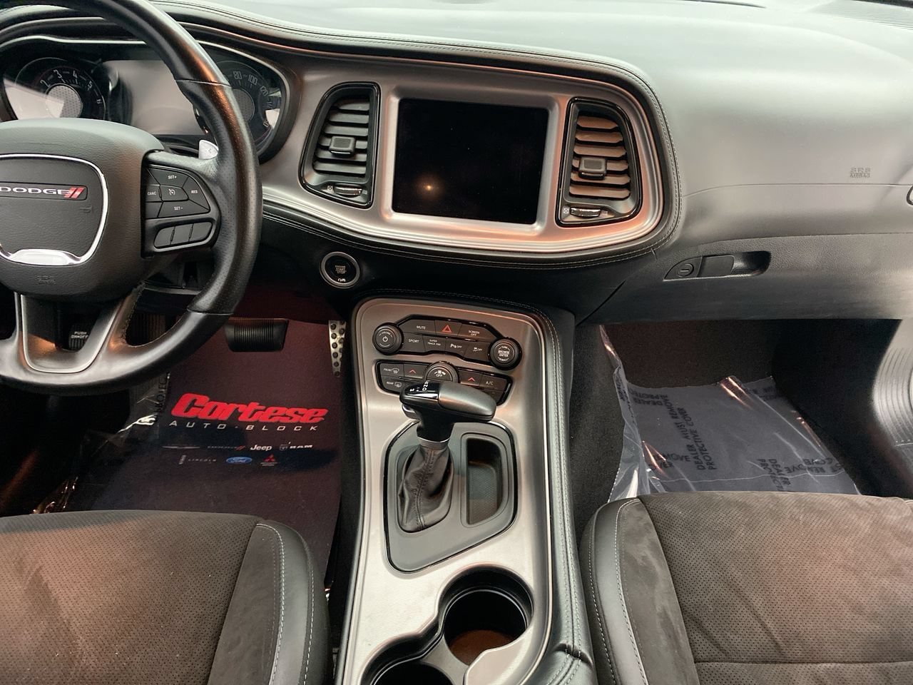 Used 2023 Dodge Challenger GT w/ Plus Package AWD/4WD image 20