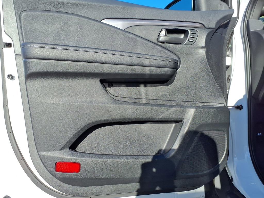 Used 2024 Honda Passport EX-L image 22