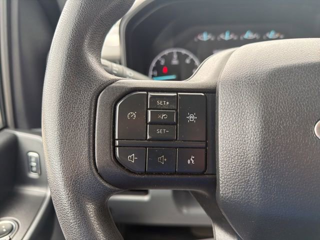 Used 2023 Ford F350 XLT w/ Snow Plow Prep Package image 19