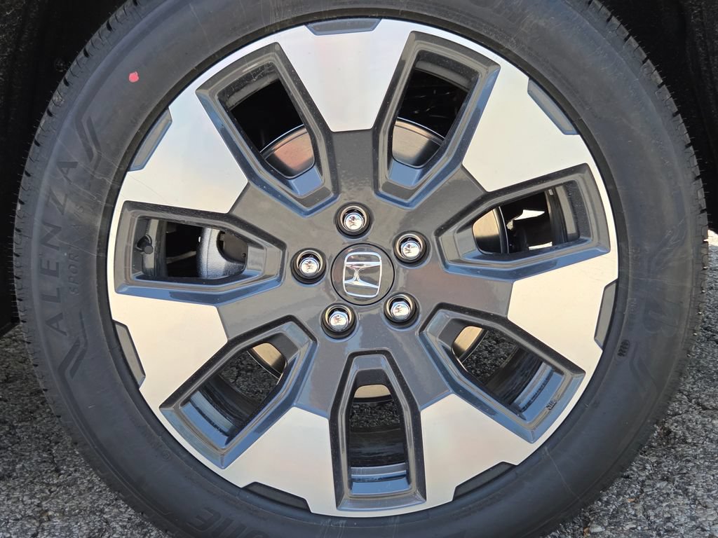 New 2026 Honda Pilot Elite image 19
